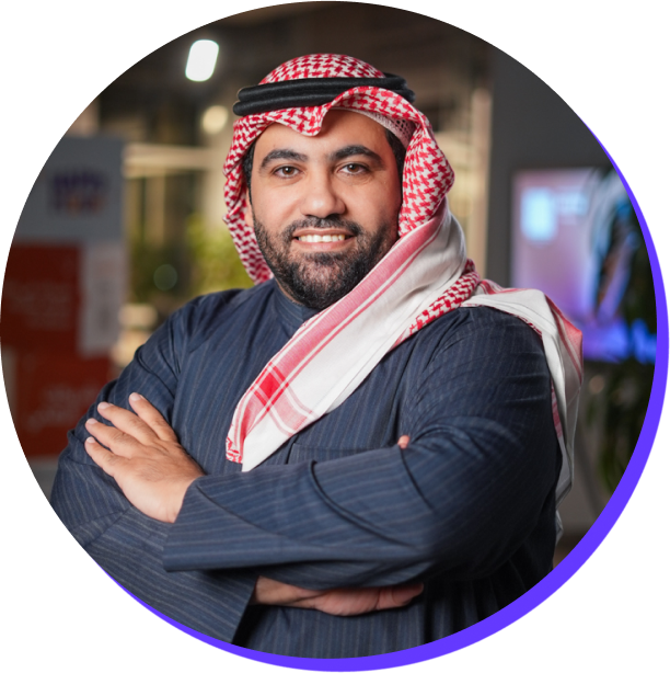 سالم هاني العنزي