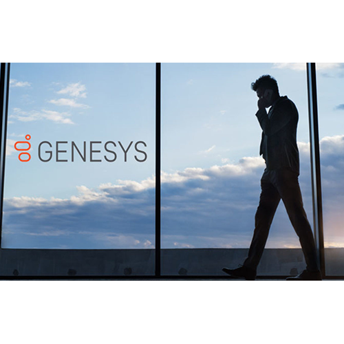 GENESYS Cloud