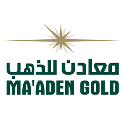 Ma'aden Gold